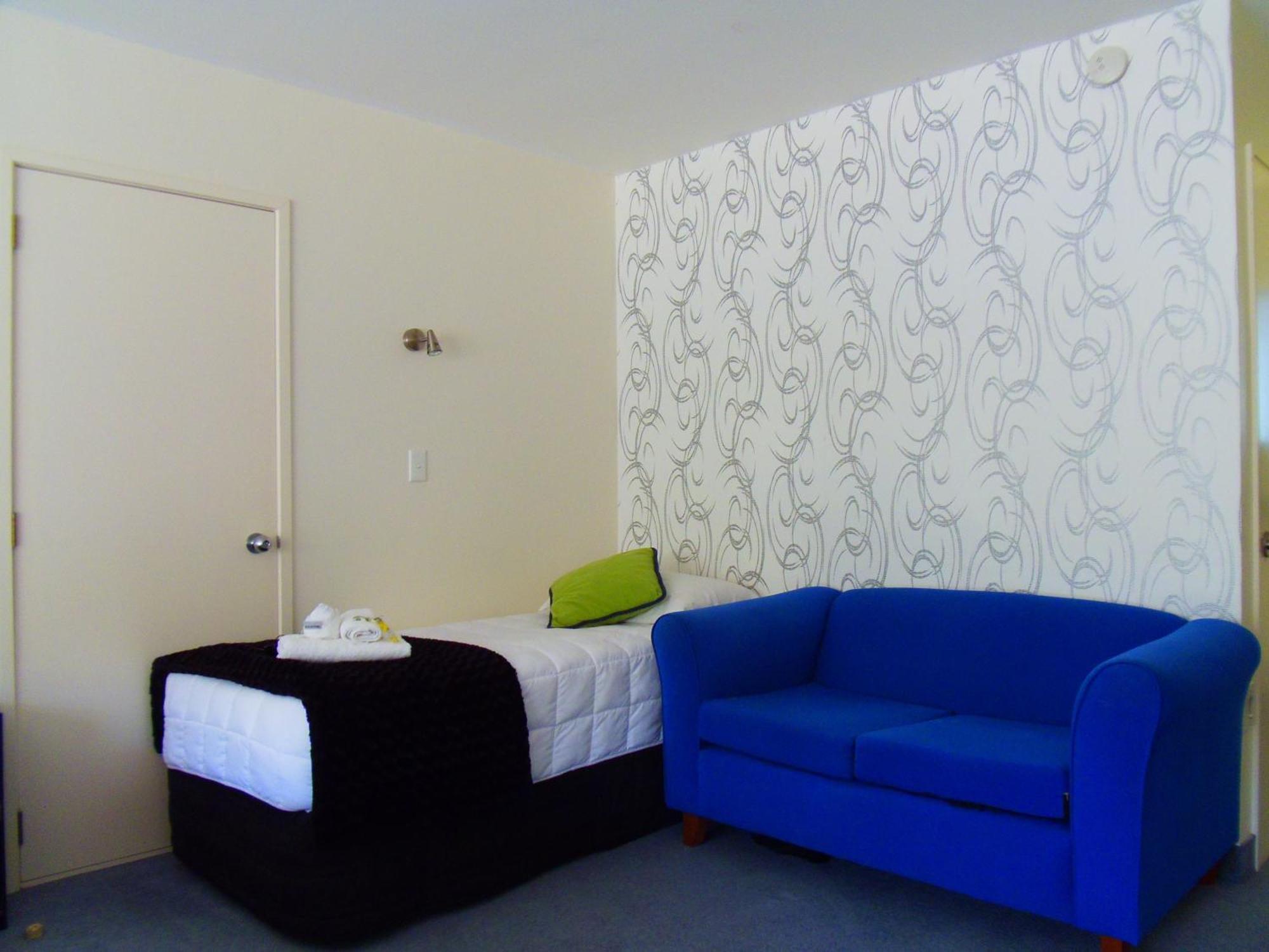 Kapiti Lindale Motel And Conference Centre Paraparaumu Exteriér fotografie