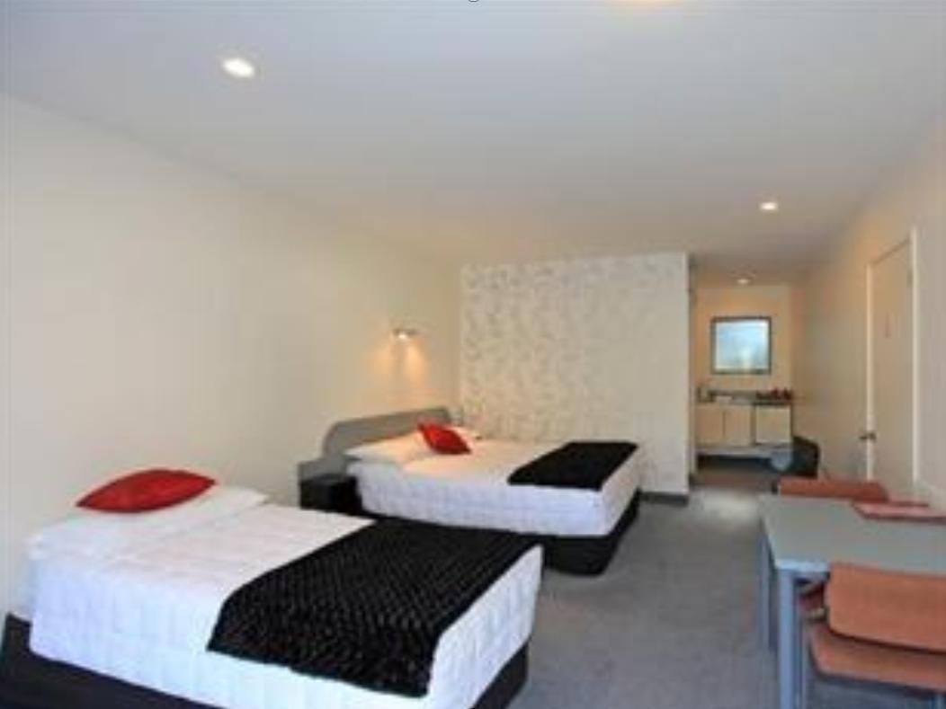 Kapiti Lindale Motel And Conference Centre Paraparaumu Exteriér fotografie