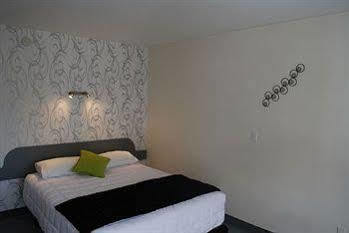 Kapiti Lindale Motel And Conference Centre Paraparaumu Exteriér fotografie